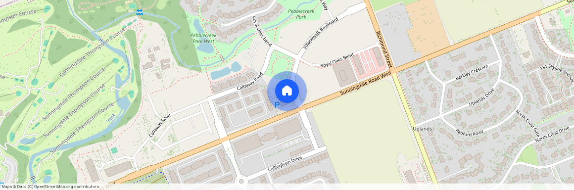 London, London, Middlesex, N6G 0W8