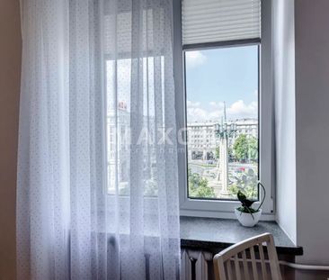 Mieszkanie z widokiem na Plac Konstytucji - Фото 5