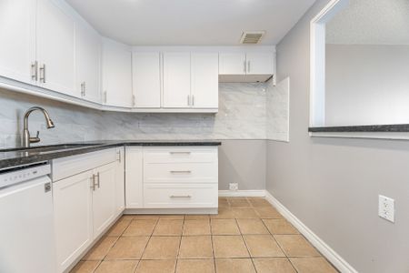 For Lease - 20 Dean Park Road Unit# 1102, Toronto, Ontario - Photo 4