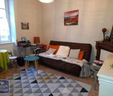 Appartement à louer 2 pièces 45.9m² - Photo 1