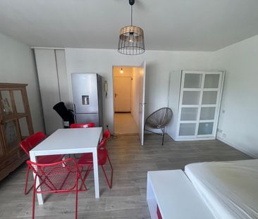 Location Appartement 1 pièce 29m² TALENCE 33400 - Photo 6
