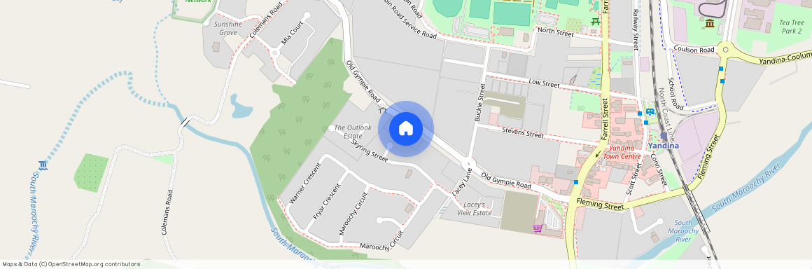 31 Old Gympie Road, Qld 4561, Yandina