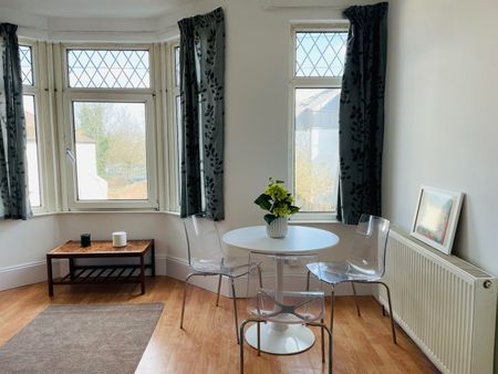 1 Bed Flat, Manwood Road, SE4 - Photo 5