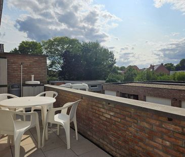 Ruim appartement met 2 slaapkamers in het centrum van Heultje! - Photo 5