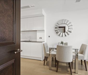 1 bedroom flat to rent - Photo 4