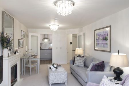 Mere Lodge, Diss - Photo 3