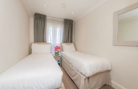 2 Bed Flat, Adamson House, M5 - Photo 3