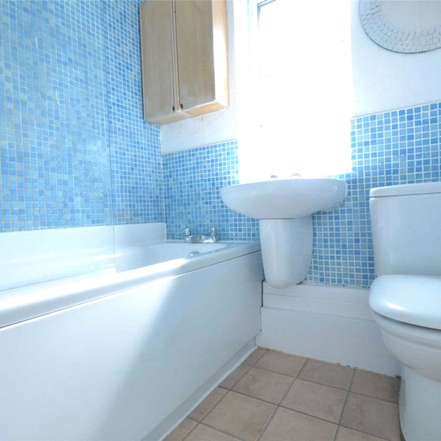 Talbot Road, Fallowfield, Manchester, M14 6TB - Photo 1