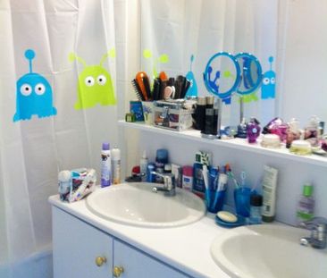 Location Appartement 4 pièces 64m² - Photo 2