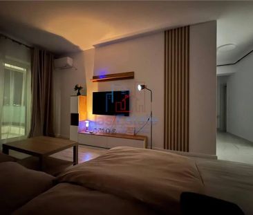 Apartament 2 Camere Podu Ros - Unirea Tower''s - Photo 1