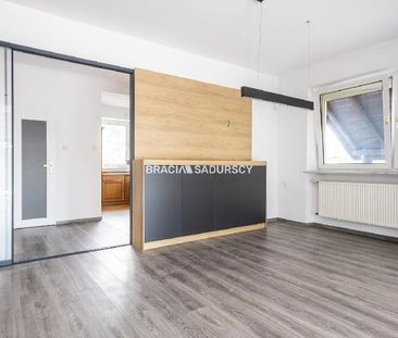 Dom Kraków Kliny powierzchnia 270.0 m² C206-WD-53394 - Фото 4