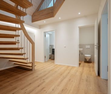 5 Zimmer, 131 m², 3. Stock - Photo 5
