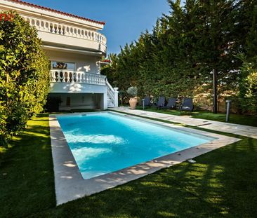 Μεζονέτα για ενοικίαση Ασύρματος Αλίανθου (Βάρη - Βάρκιζα) - Photo 4
