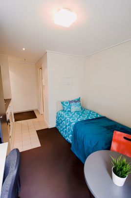 127 Leicester Street, Melbourne - Photo 1