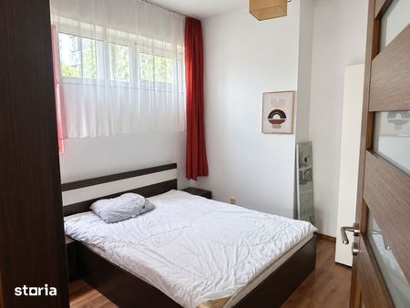 Apartament 2 camere, 70 mp, balcon 17 mp, USAMV - Kaufland Manastur - Fotografie 5