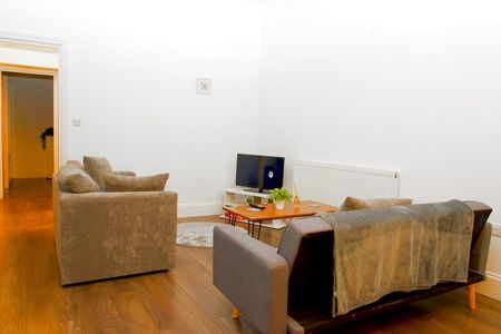 2 Bed Flat, Ashley Road, N19 - Photo 5