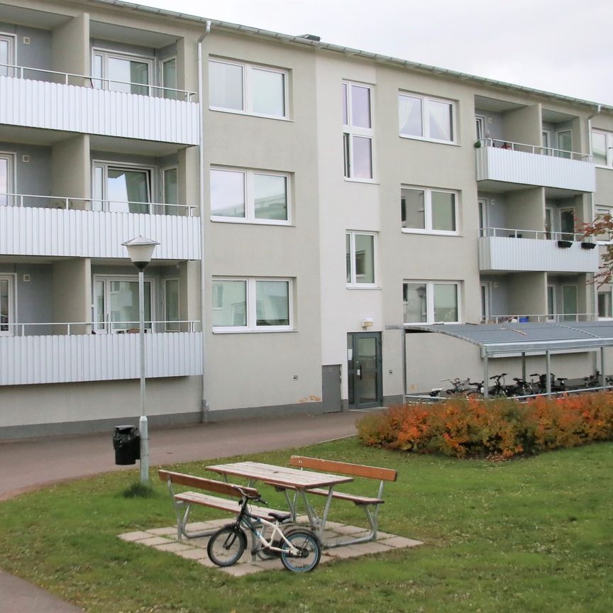 Ö Järnvägsgatan 28 B, 77635, HEDEMORA, Sverige, Hedemora Centrum - Foto 1