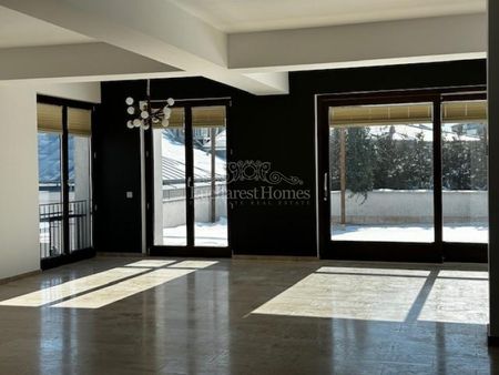 Sunny Penthouse in the Heart of Icoanei - Photo 3