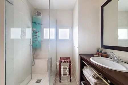 Appartement à louer à Paris 15Ème - Photo 4