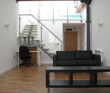 1 bedroom apartment to rent - Photo 1