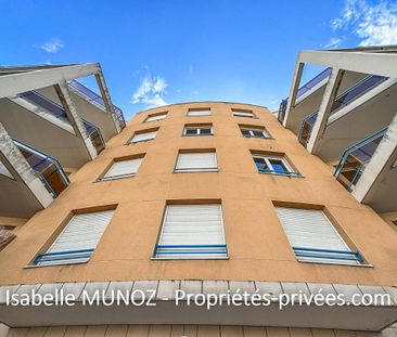 Location Appartement 1 pièce 24m² CLERMONT FERRAND 63000 - Photo 6