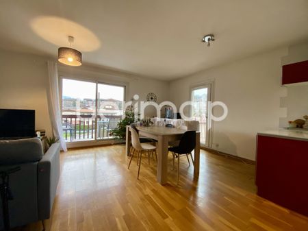 Location Appartement 1 pièce 14 m² - Photo 2