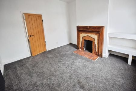 2 bedroom terraced house to rent - Photo 3