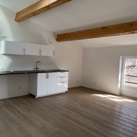 Appartement 4 Pièces 79 m² - Photo 1