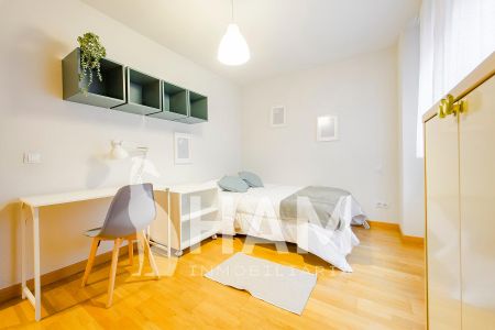Habitación - Paracuellos de Jarama - Miramadrid - 595€ MES - Ref. GPPC0002 - Photo 2
