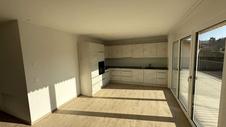 2.5 Zimmer, 63 m², 1. Stock - Photo 5