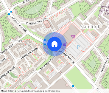 0799L Chesser Avenue, Edinburgh, EH14 1SS - Photo 1