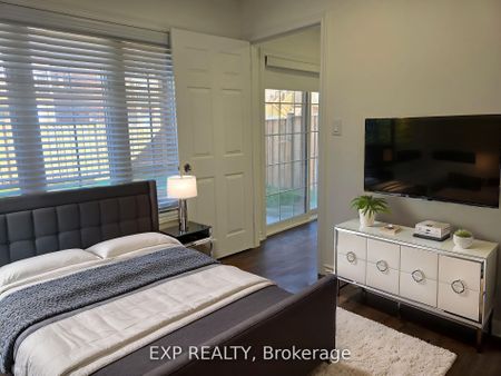 For Lease - 50 Farooq Boulevard Unit# Unit B, Vaughan, Ontario - Photo 5