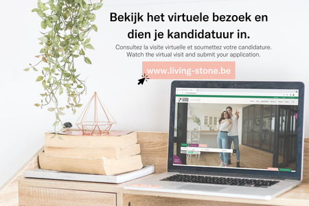 Gerenoveerd duplex appartement met zonnig terras in Heverlee - Photo 4