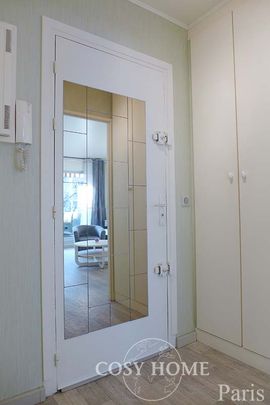 Appartement en location | Vincennes - Photo 1
