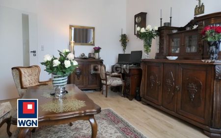 Mieszkanie na wynajem w kamienicy Kwidzyn, Centrum - Photo 2