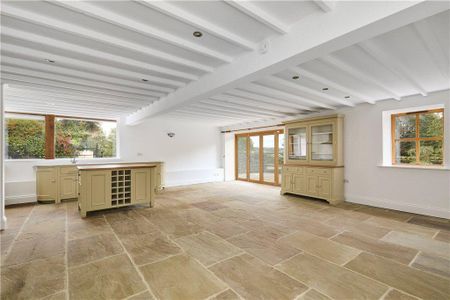 3 bedroom barn conversion to rent - Photo 4