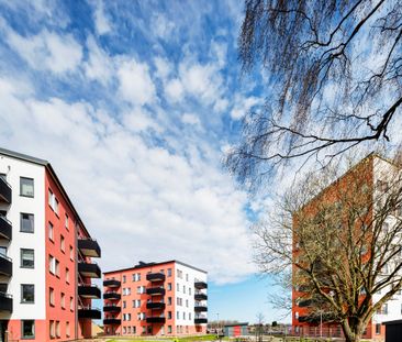 Linbastagatan, Helsingborg - Photo 1