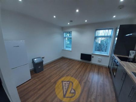 1 bedroom flat to rent - Photo 3