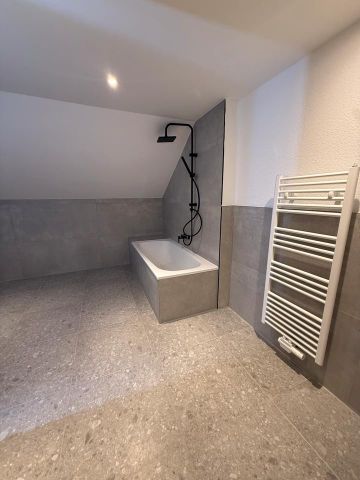 Neu kernsanierte Wohnung in Treuchtlingen - Photo 2