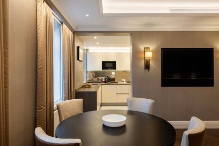 Park Lane, London, W1K - Photo 5