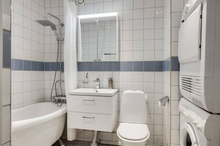 Övralidsgatan, Hisings Backa - Foto 5