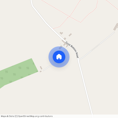 Bells Lane, Fakenham NR21