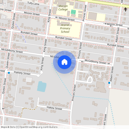 42 Mcgibbony Street, Ararat VIC 3377