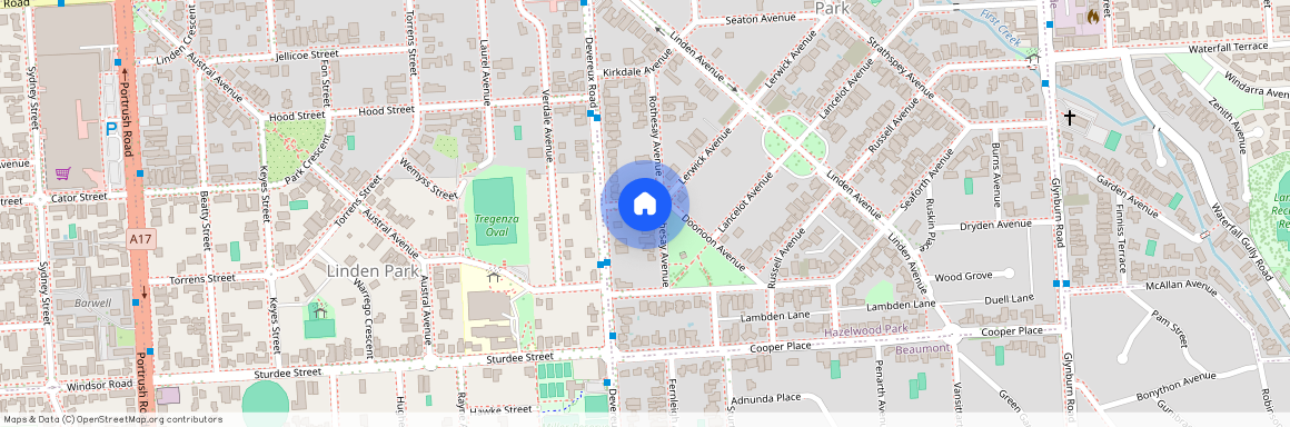 27 Rothesay Av, SA 5066, Hazelwood Park