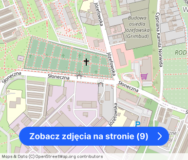 Katowice ul. Słoneczna | 2 pokoje | osobna kuchnia z oknem – zdjęcie 1