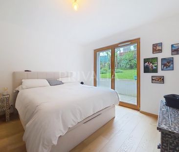 Bel appartement contemporain de 5 pièces à deux pas du lac - Photo 5
