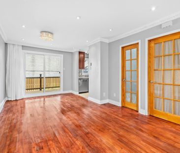 Maison à étages à louer - Montréal (Le Sud-Ouest) (Saint-Henri) - Photo 3