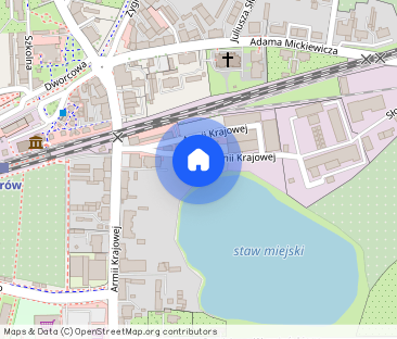 Mieszkanie w Żarowie na Osiedlu. Dwa pokoje. Ciepło! - Фото 1