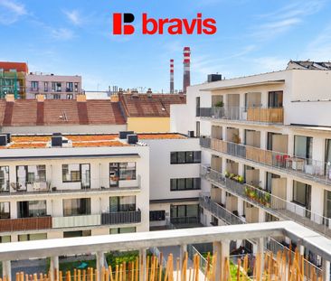 Pronájem bytu 2+kk 55 m² - Photo 1