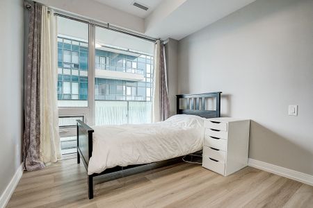 For Lease - 42 Charles Street Unit# 2207, Toronto, Ontario - Photo 3